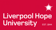 มหาวิทยาลัย Liverpool Hope logo